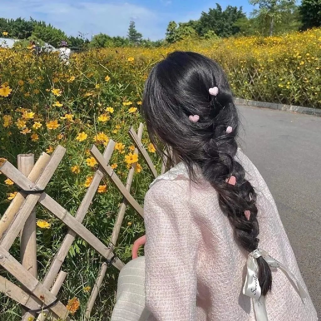 含情脉脉