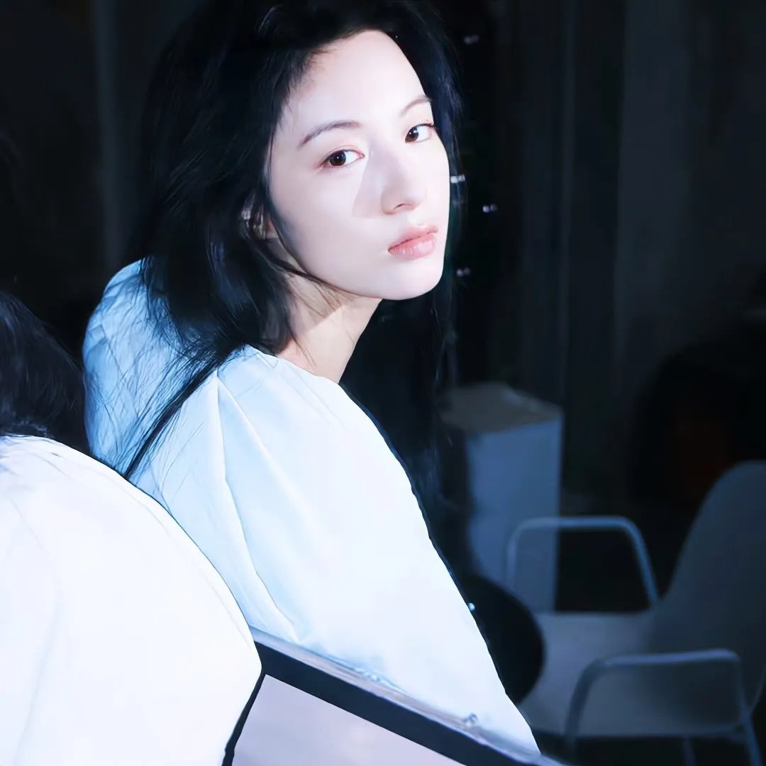 绝代美人
