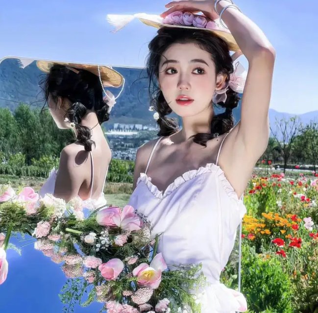 战地姻缘